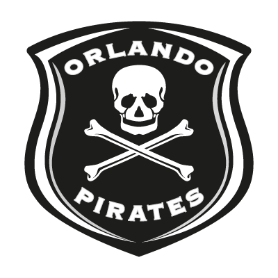 Orlando Pirates vector logo free