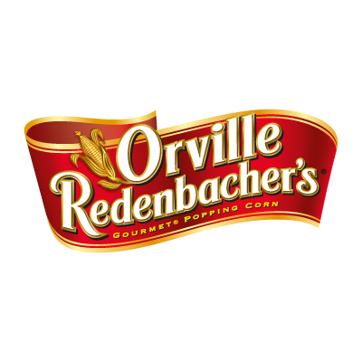 Orville Redenbacher’s vector logo free