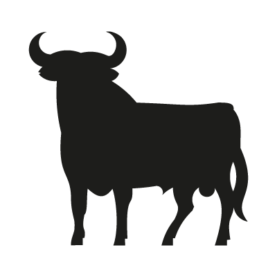 Osborne el toro vector logo download free