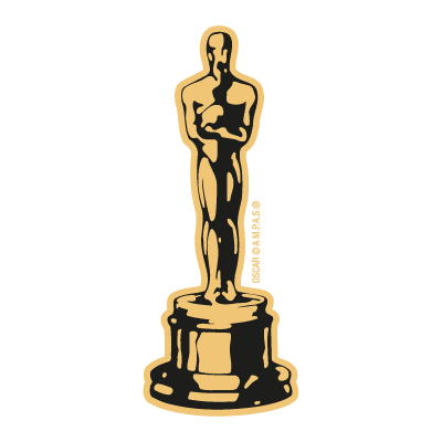 Oscar vector logo free download