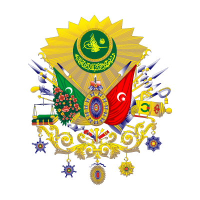 Osmanli Armasi logo