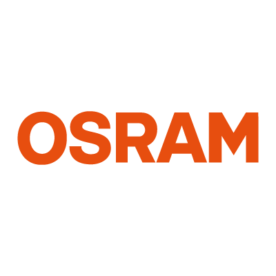 Osram (.EPS) vector logo download free