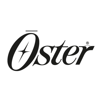 Oster (.EPS) vector logo free download