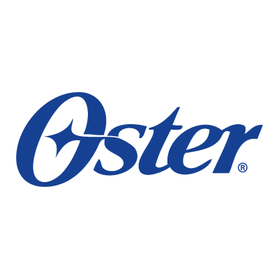 Oster vector logo download free