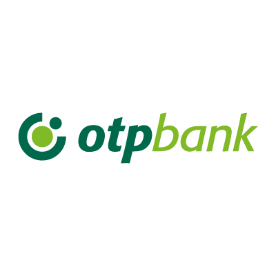 OTP Bank vector logo download free