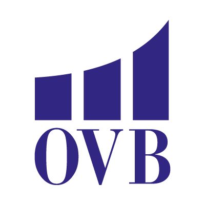 OVB vector logo free