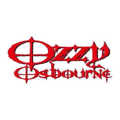Ozzy Osbourne (music) vector logo free download