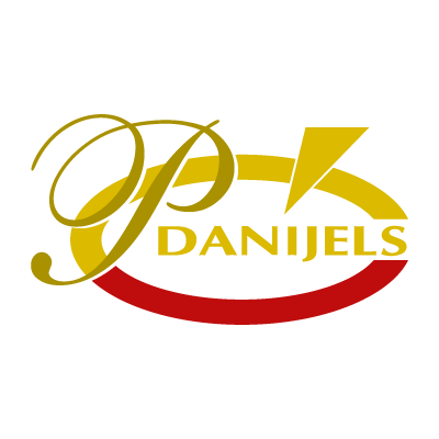 P Danijels vector logo free download