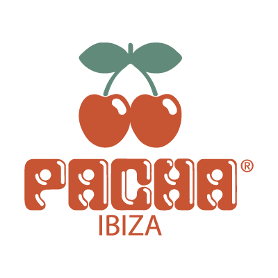 Pacha Ibiza vector logo download free