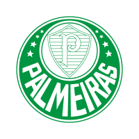 Palmeiras club vector logo