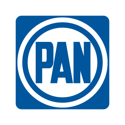 PAN vector logo free download