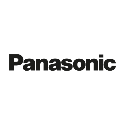 Panasonic Corporation vector logo free download