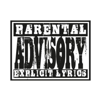 Parental Advisory - Explicit Content And Explicit Lyrics Badges - Vector  Royalty Free SVG, Cliparts, Vectors, and Stock Illustration. Image 5527306.