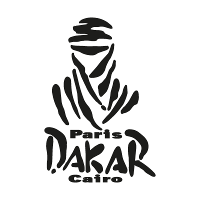 Paris Dakar Cairo logo