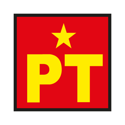 Partido del Trabajo vector logo download free