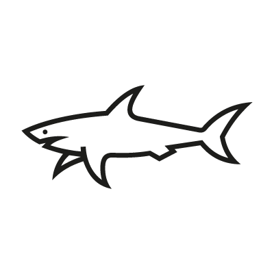 Paul & Shark vector logo download free
