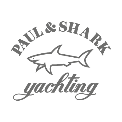 Paul & Shark Yachting vector logo free download