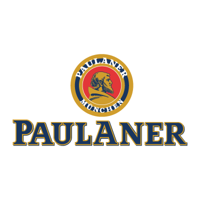 Paulaner Munchen vector logo free