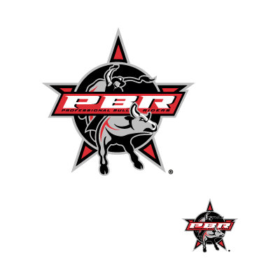 PBR vector logo download free