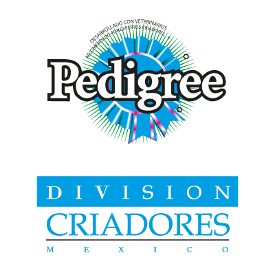 Pedigree (.EPS) vector logo download free