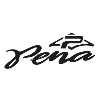 Pena Surfwear logo