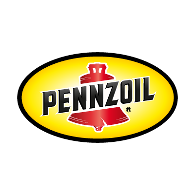 Pennzoil vector logo download free