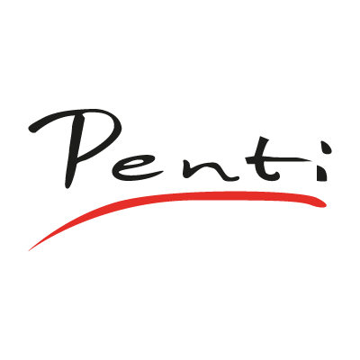 Penti vector logo free download