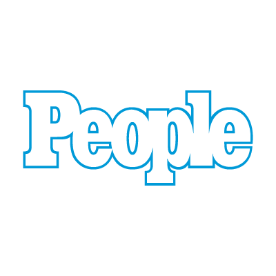 People (magazine) vector logo