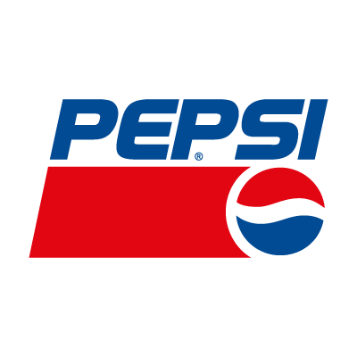 Pepsi (drink) vector logo free download