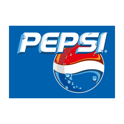 Pepsi (US) vector logo download free