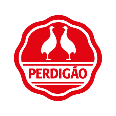 Perdigao vector logo download free
