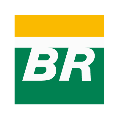 Petrobras (BR) vector logo download free