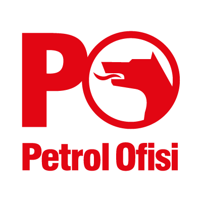Petrol Ofisi (.EPS) vector logo