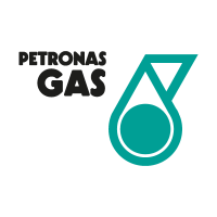 Petronas Gas vector logo