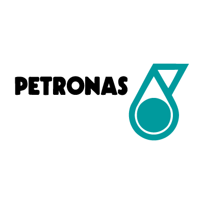 Petronas vector logo download free