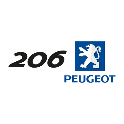 Peugeot logo