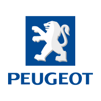 Peugeot Car vector logo