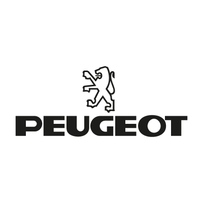 Peugeot old vector logo free download