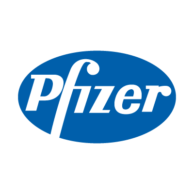 Pfizer (.EPS) vector logo free download