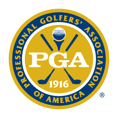 PGA vector logo download free