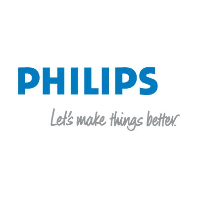Philips old vector logo