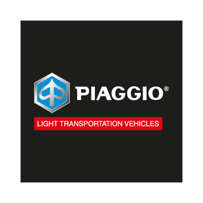 Piaggio Auto vector logo free download