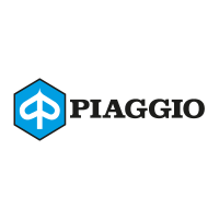 Piaggio Motor vector logo