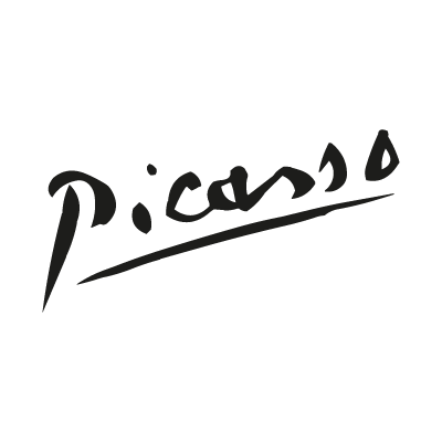 Picasso Xsara vector logo free download