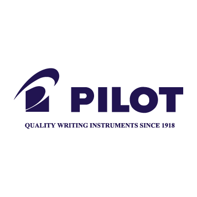 Pilot vector logo download free