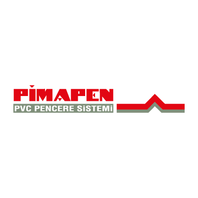 Pimapen vector logo free
