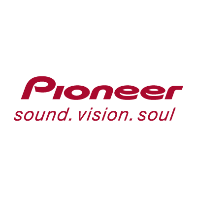Pioneer (sound.vision.soul) vector logo free download