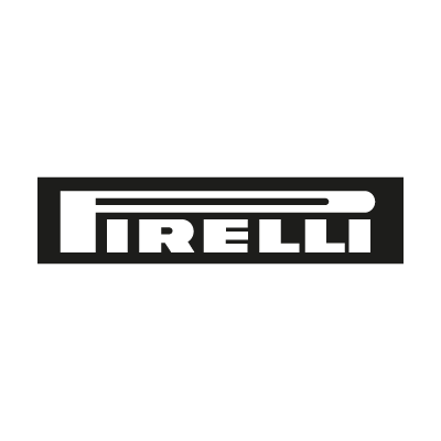 Pirelli Tyres vector logo