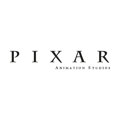 Pixar (.EPS) vector logo free download