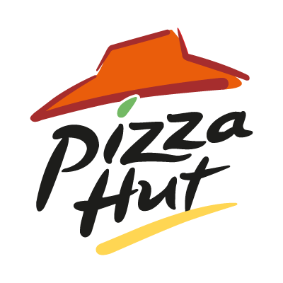 PIZZA HUT (food) vector logo free download